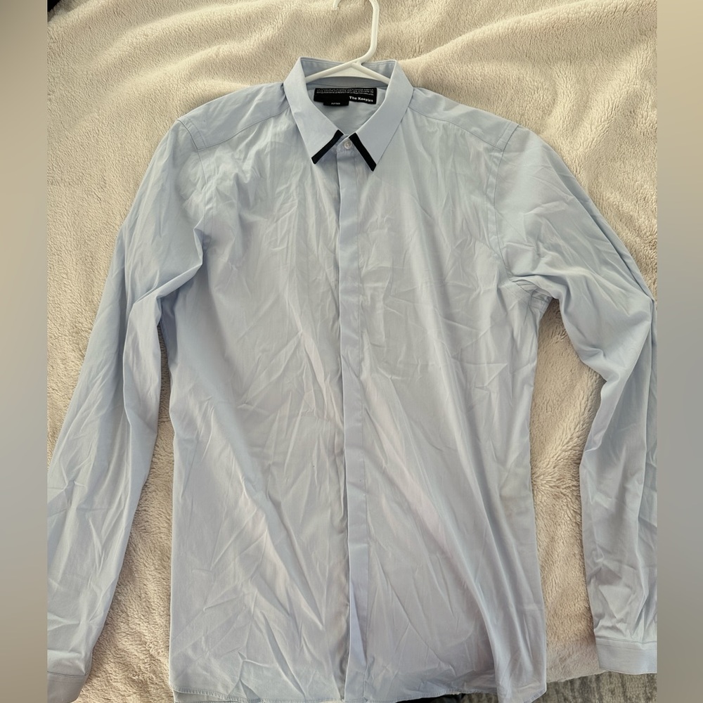 The Kooples Men’s Button Down